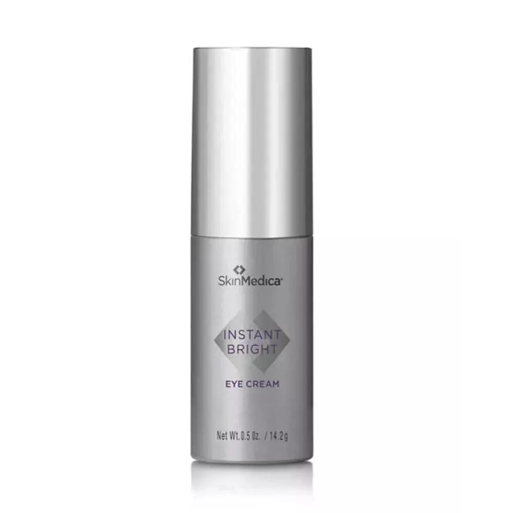 SkinMedica face eyes